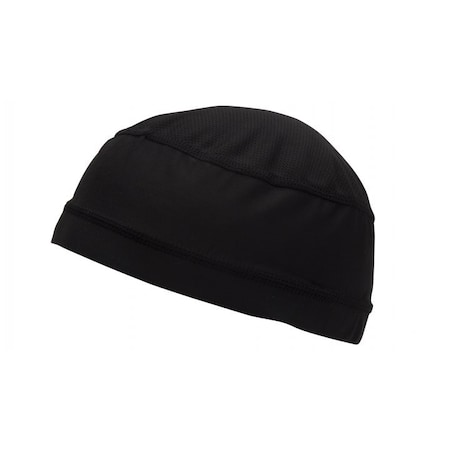 Pyramex - Skull Cap Liner - Skull Cap Liner - Black CSK111